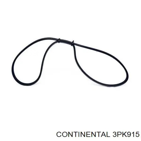 Клиновый ремень Continental/Siemens 3PK915 цена, от 5.23 USD