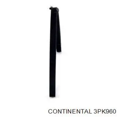 Купить 3PK960 Continental/Siemens Ремень генератора
