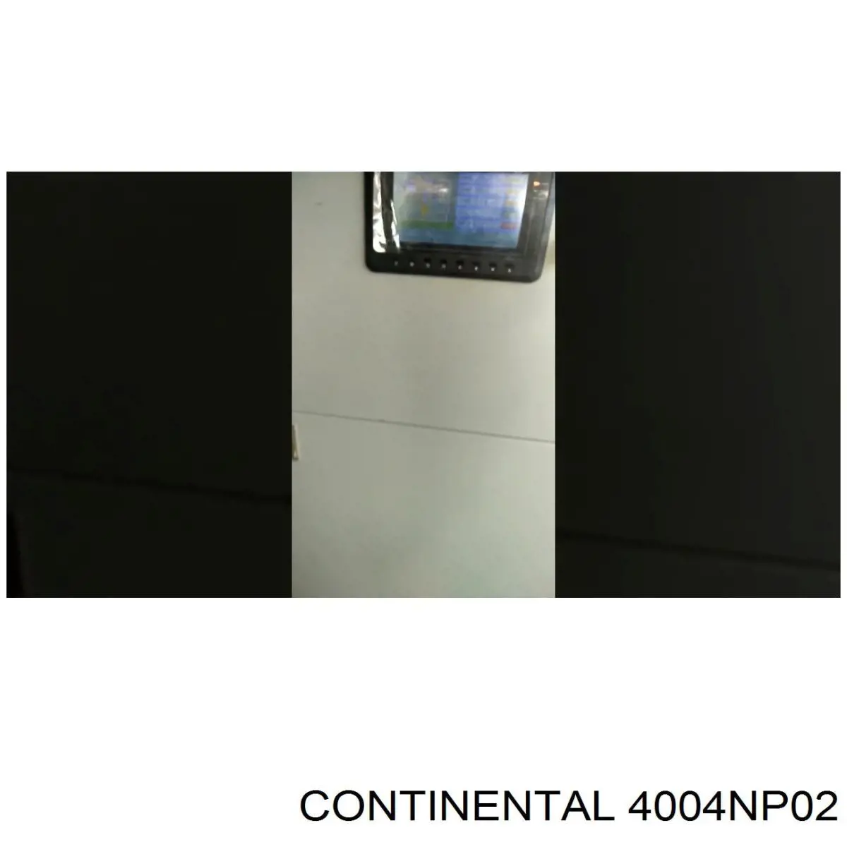Рессора пневматической подвески Continental/Siemens 4004NP02 цена, от 50.28 USD