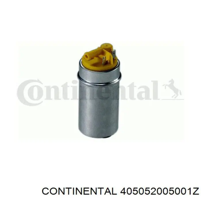405052005001Z Continental/Siemens элемент-турбинка топливного насоса