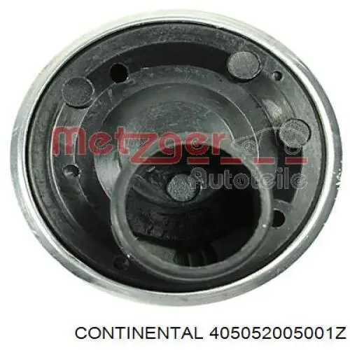 Элемент-турбинка топливного насоса Continental/Siemens 405052005001Z