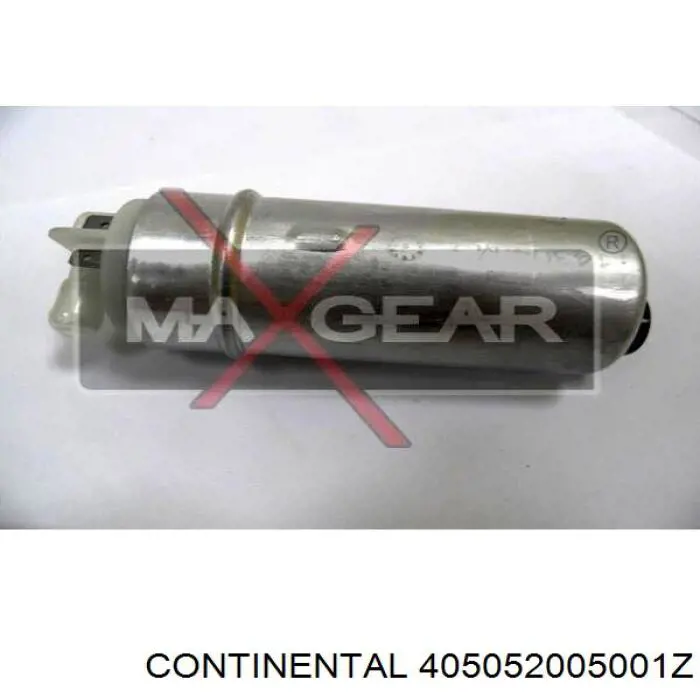 Купить 405052005001Z Continental/Siemens Элемент-турбинка топливного насоса