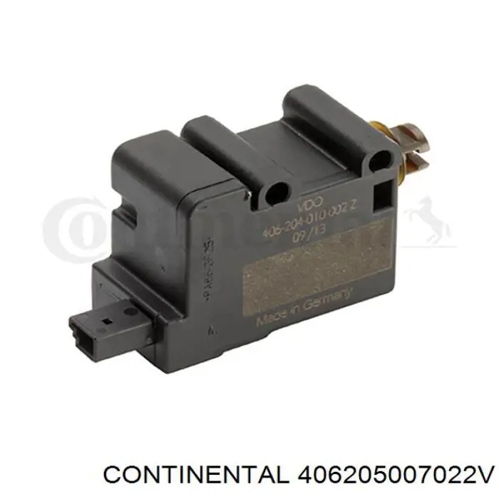 Актуатор замка ляды AND 31959004 цена, от 44.05 USD