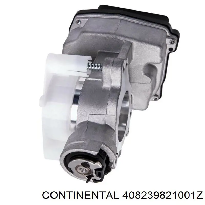 Дроссельная заслонка в сборе ERA 556133A цена, от 70.37 USD