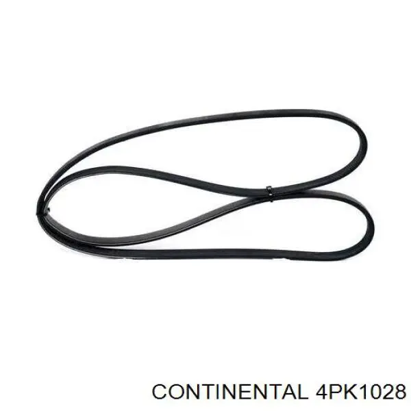 Купить 4PK1028 Continental/Siemens Ремень генератора