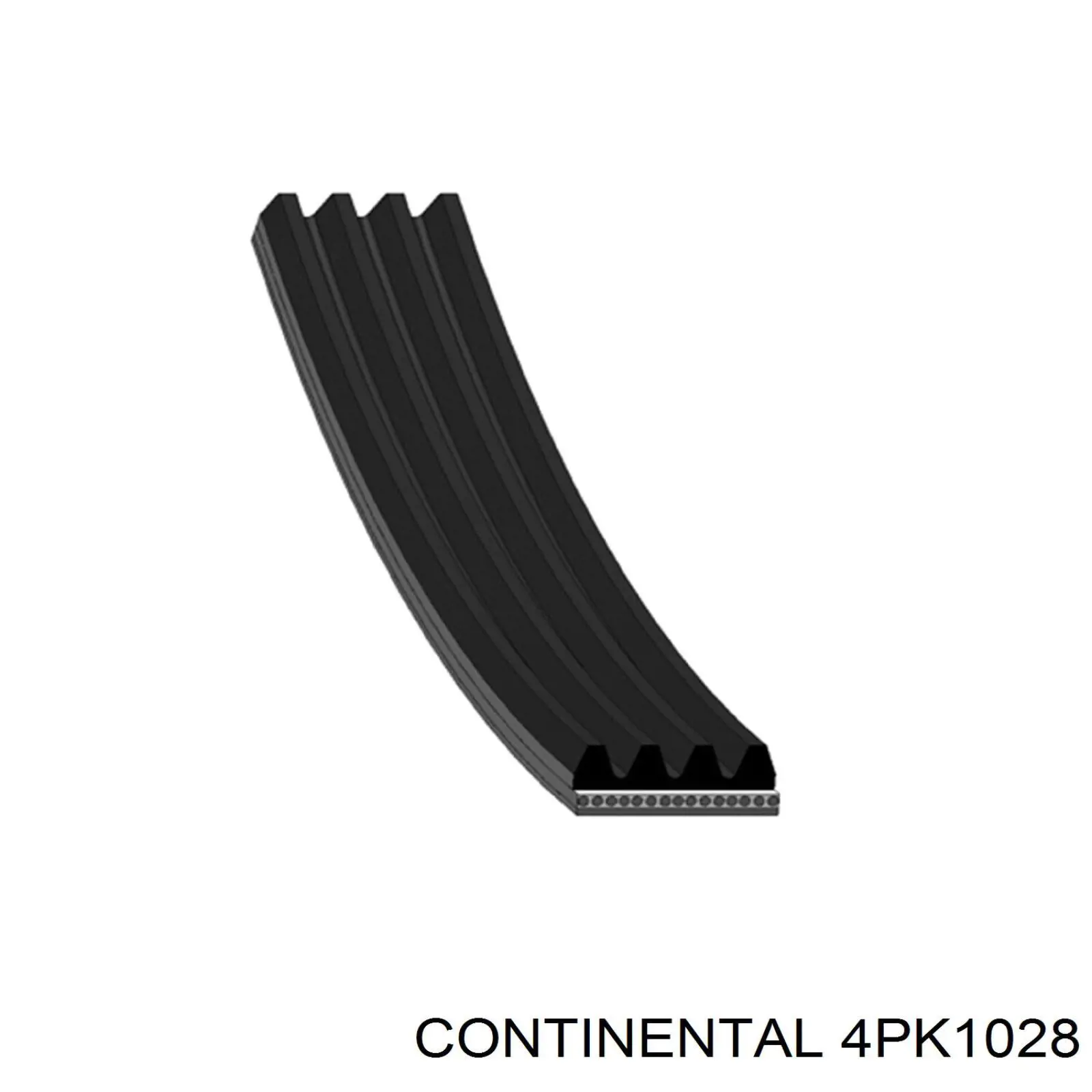 4PK1028 Continental/Siemens