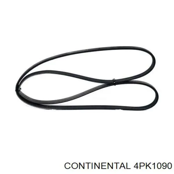 Купить 4PK1090 Continental/Siemens Ремень генератора