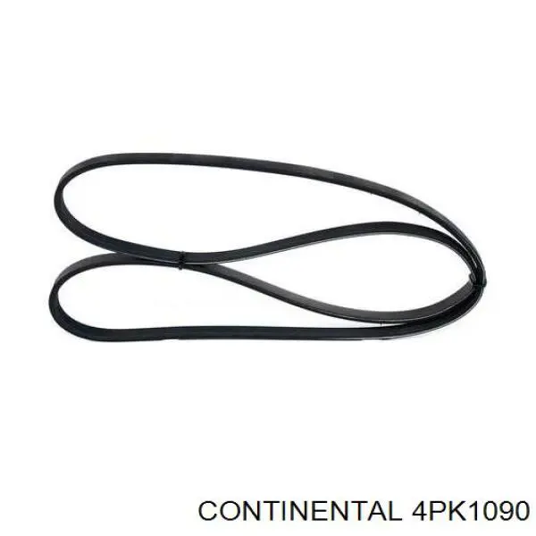 Ремень генератора 4PK1090 Continental/Siemens