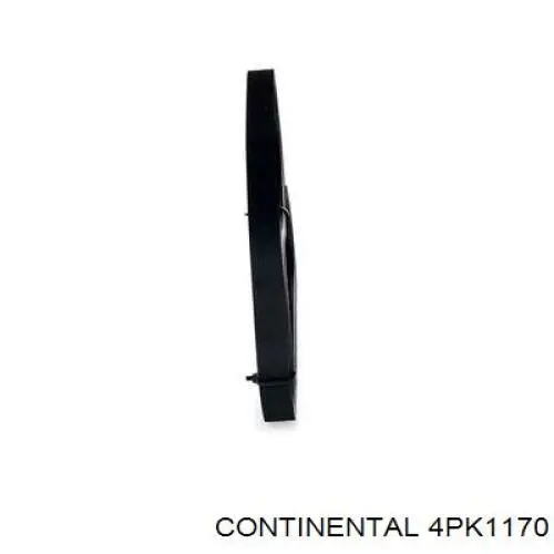 Купить 4PK1170 Continental/Siemens Ремень генератора