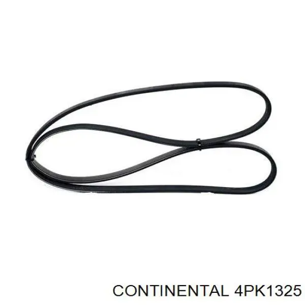 Купить AD04R1322 Blue Print Ремень генератора