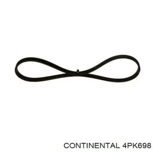 Клиновый ремень Continental/Siemens 4PK698 цена, от 4.69 USD