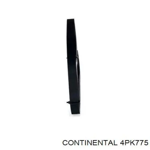 Купить 4PK775 Continental/Siemens Ремень генератора