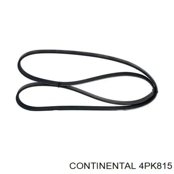 Клиновый ремень Continental/Siemens 4PK815 цена, от 6.40 USD