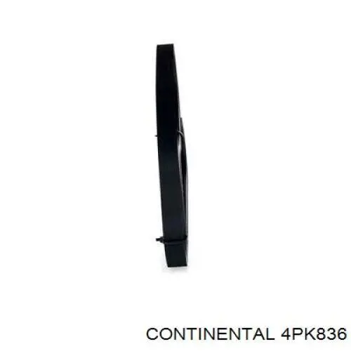 4PK836 Continental/Siemens