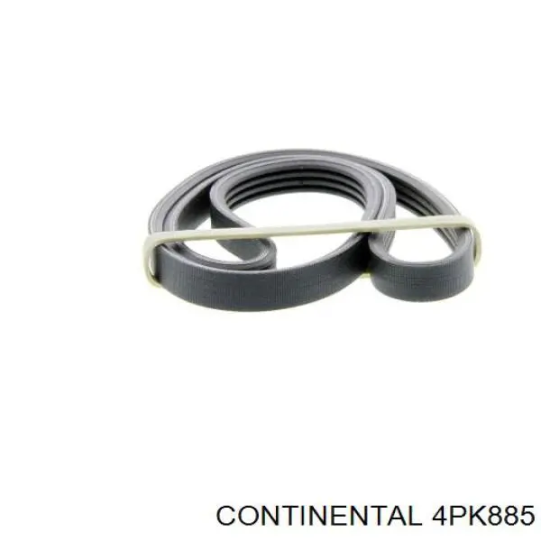Ремень генератора 4PK885 Continental/Siemens