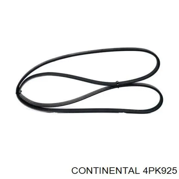 Купить 4PK925 Continental/Siemens Ремень генератора