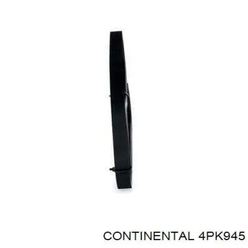 Клиновый ремень Continental/Siemens 4PK945 цена, от 8.21 USD