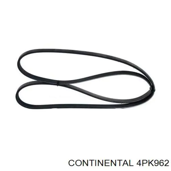 Купить 4PK962 Continental/Siemens Ремень генератора