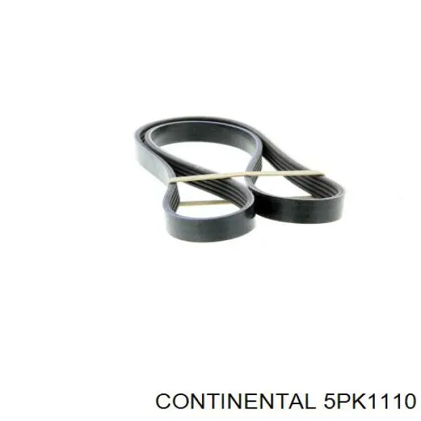 Купить 5PK1110 Continental/Siemens Ремень генератора