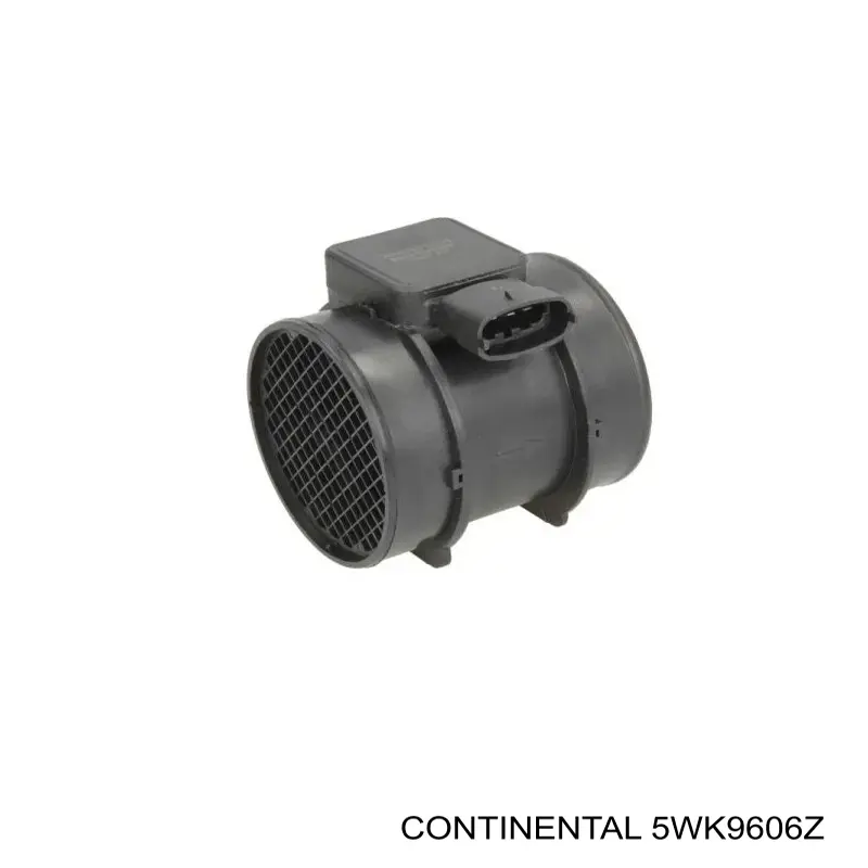 Купить 5WK9606Z Continental/Siemens Воздухомер