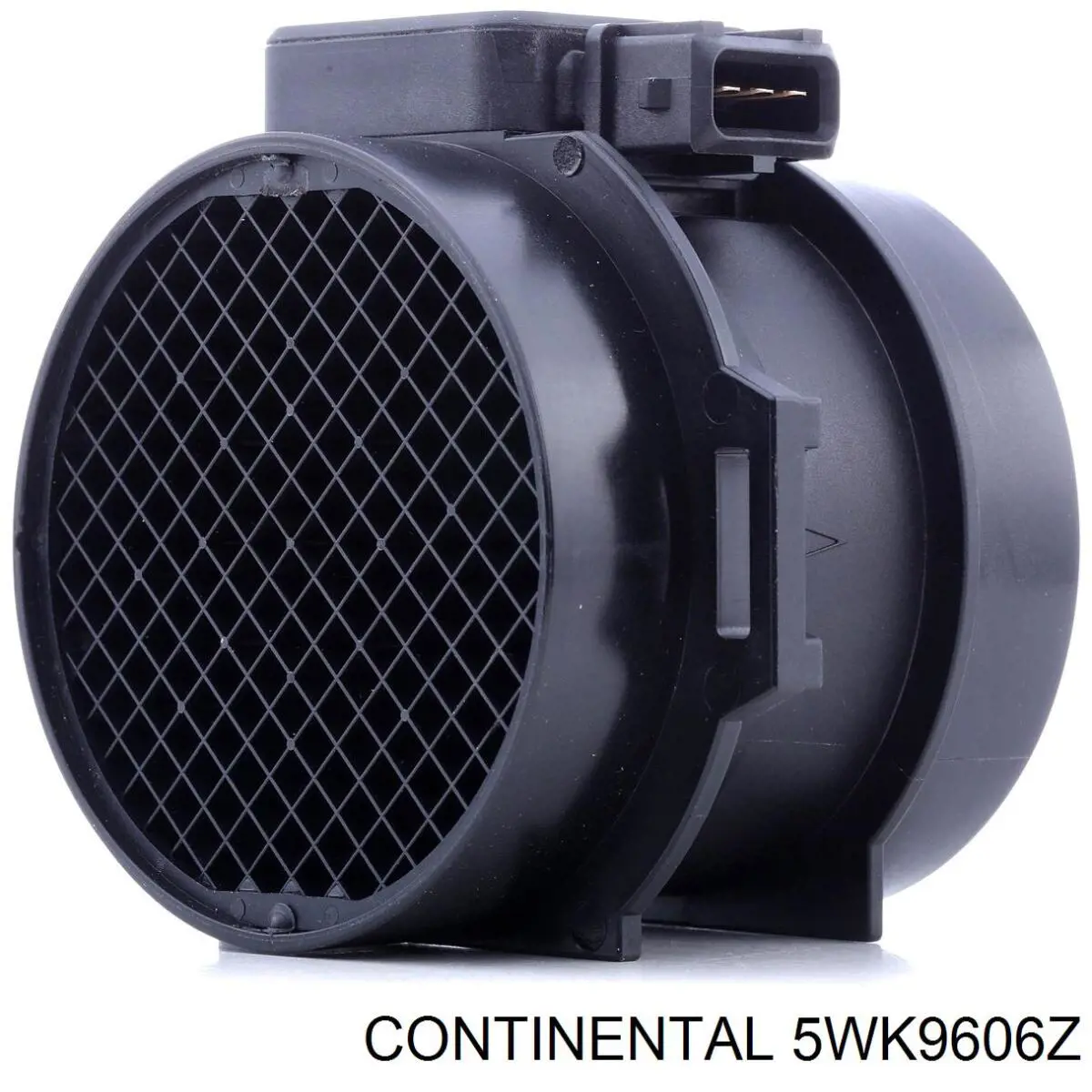 Датчик массового расхода воздуха Continental/Siemens 5WK9606Z цена, от 121.08 USD