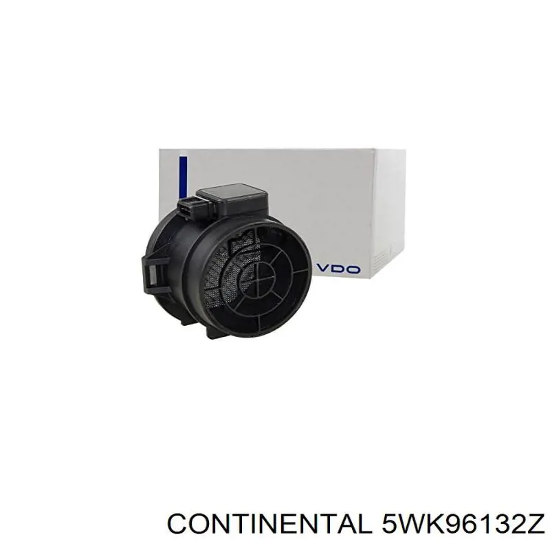 5WK96132Z Continental/Siemens дмрв