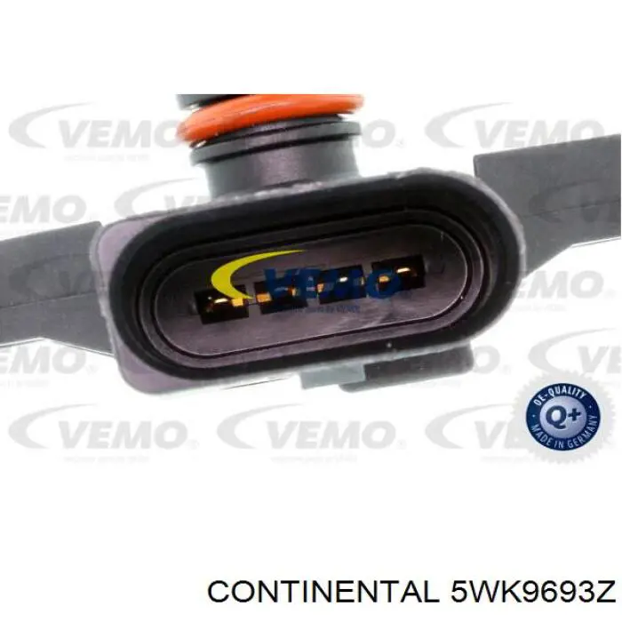 ДаД Continental/Siemens 5WK9693Z