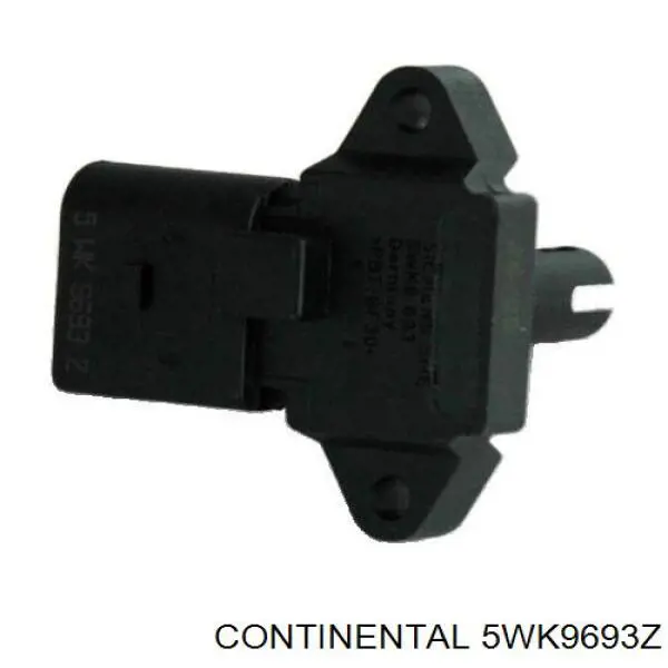 Купить 5WK9693Z Continental/Siemens Датчик MAP