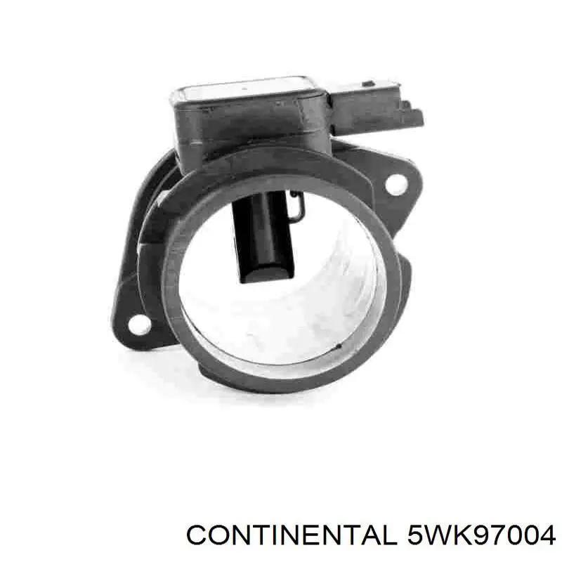 5WK97004 Continental/Siemens Датчик расхода воздуха