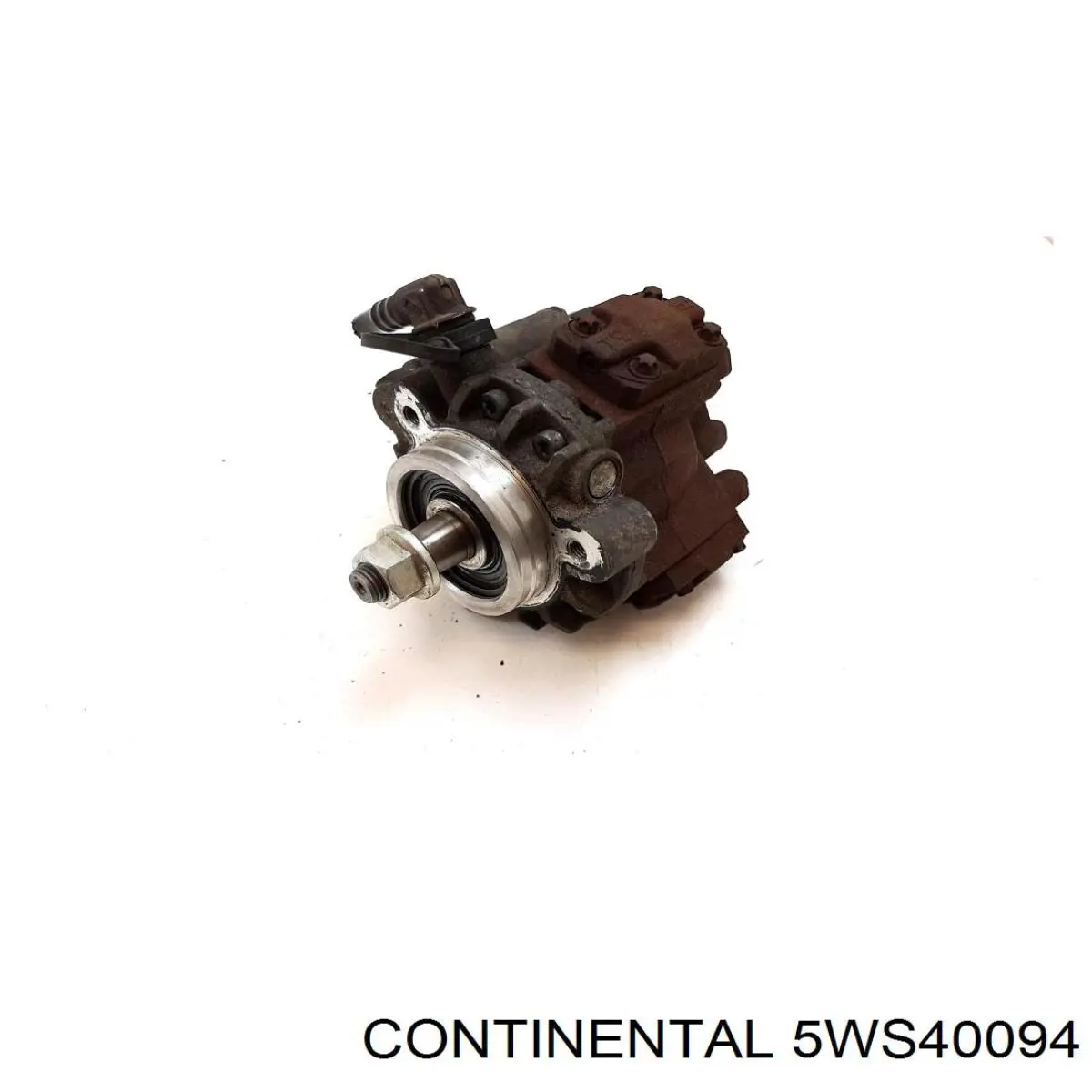 5WS40094 Continental/Siemens Насос топливный высокого давления (ТНВД)