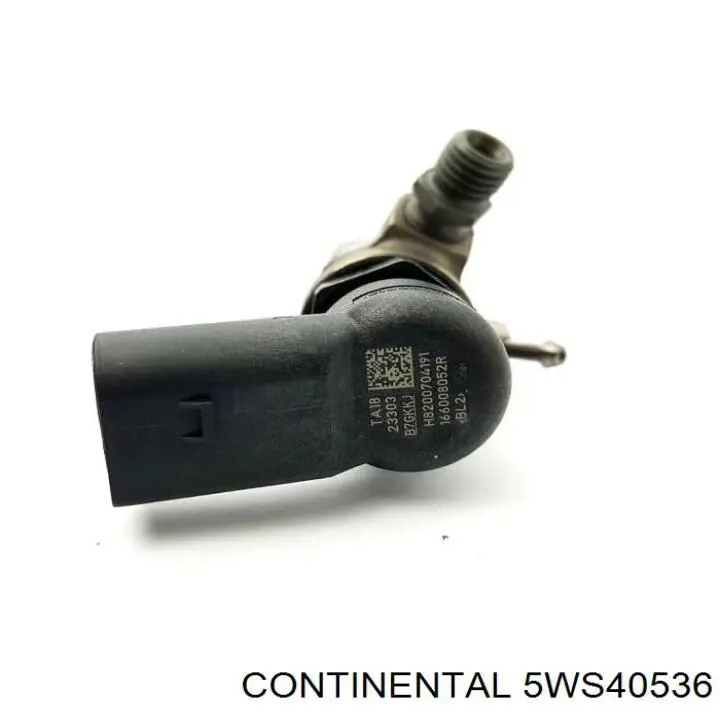 5WS40536 Continental/Siemens форсунки