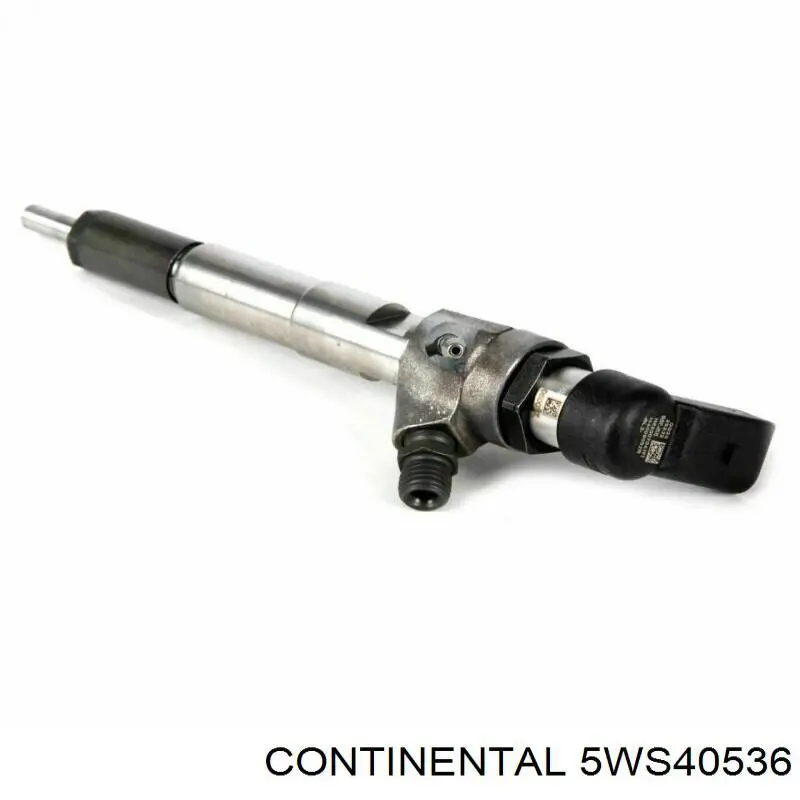 Купить 5WS40536 Continental/Siemens Клапанная форсунка