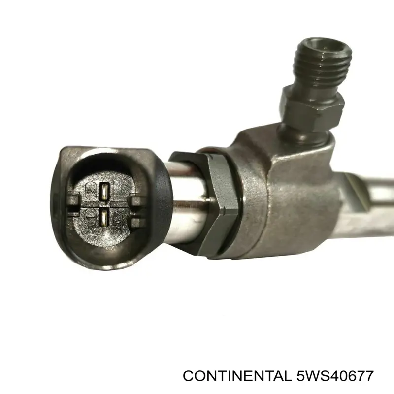 5WS40677 CONTINENTAL Inyector original y equivalente