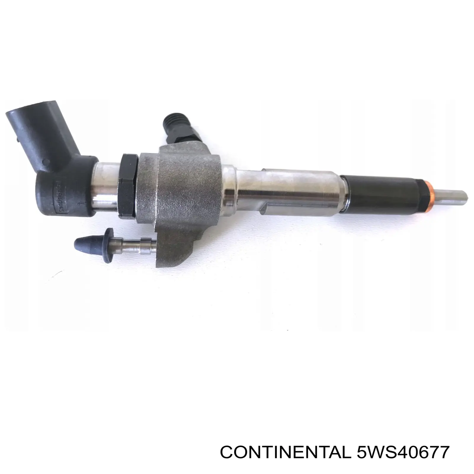 50274V05 Bosch Топливные форсунки