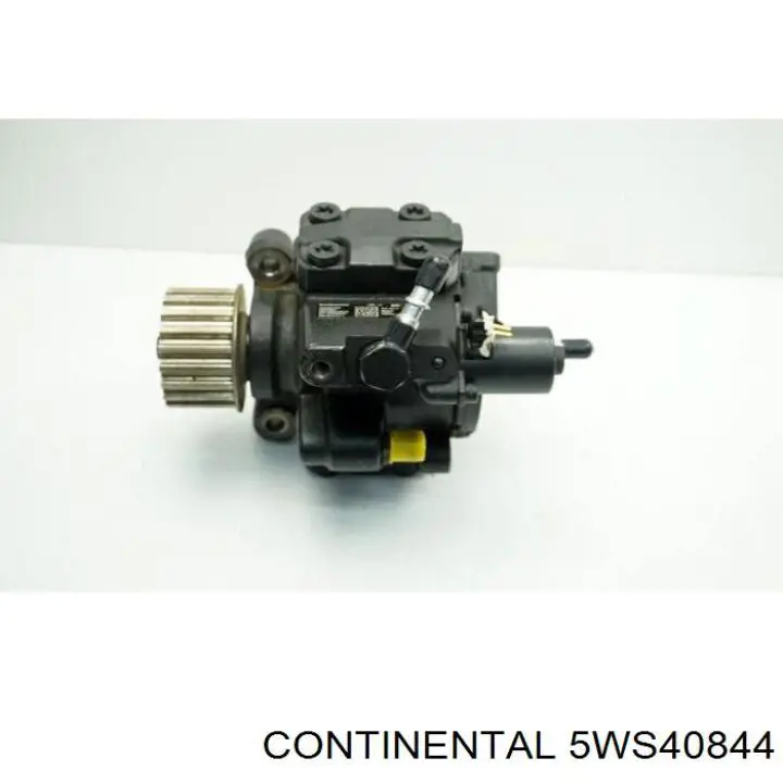 5WS40844 Continental/Siemens насос топливный высокого давления (тнвд)