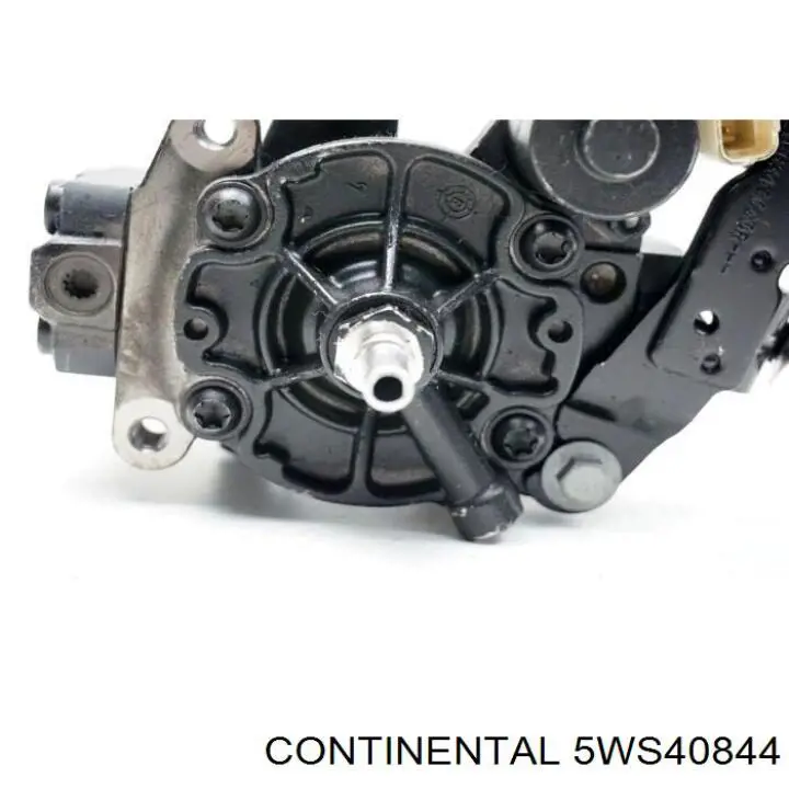Насос топливный высокого давления (ТНВД) Continental/Siemens 5WS40844 цена, от 177.36 USD
