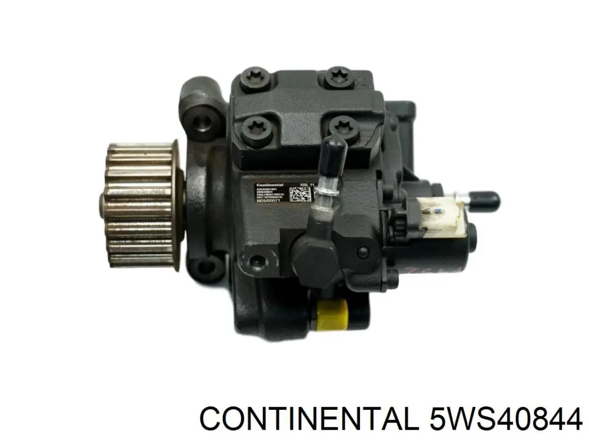 ТНВД 5WS40844 Continental/Siemens