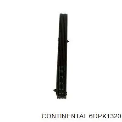 6DPK1320 Continental/Siemens ремень генератора