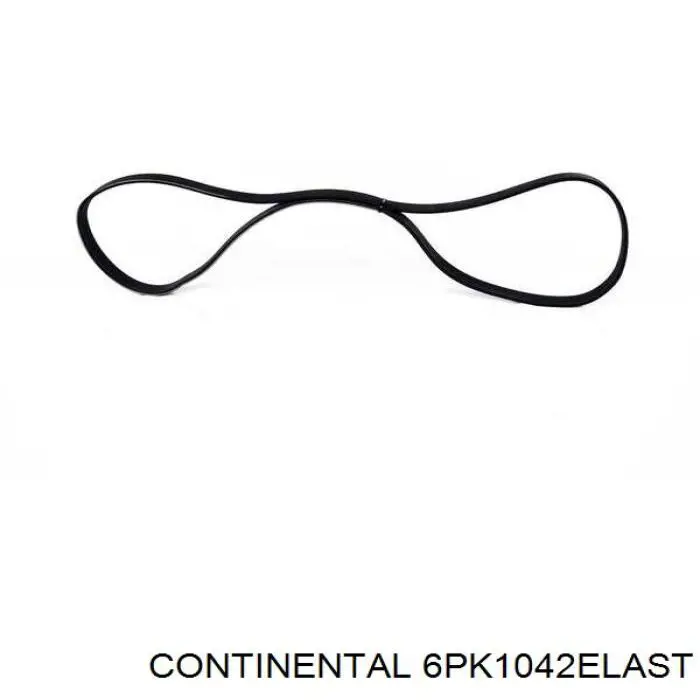 6PK1042ELAST Continental/Siemens