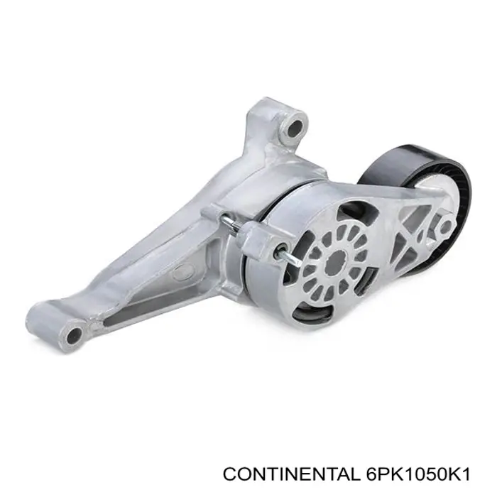 Ремень агрегатов приводной, комплект Continental/Siemens 6PK1050K1 цена, от 57.87 USD