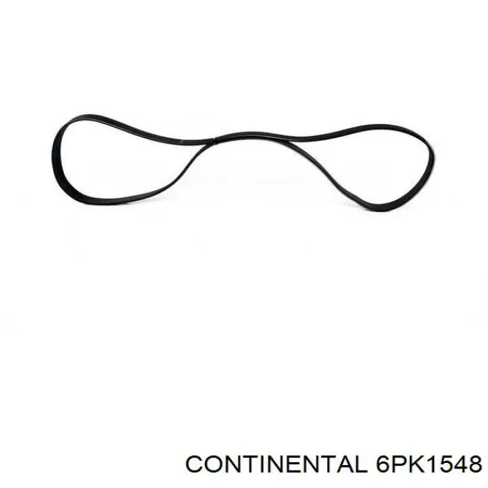 Клиновый ремень Continental/Siemens 6PK1548 цена, от 16.08 USD