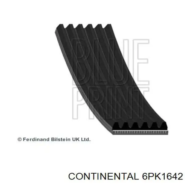 6PK1642 Continental/Siemens