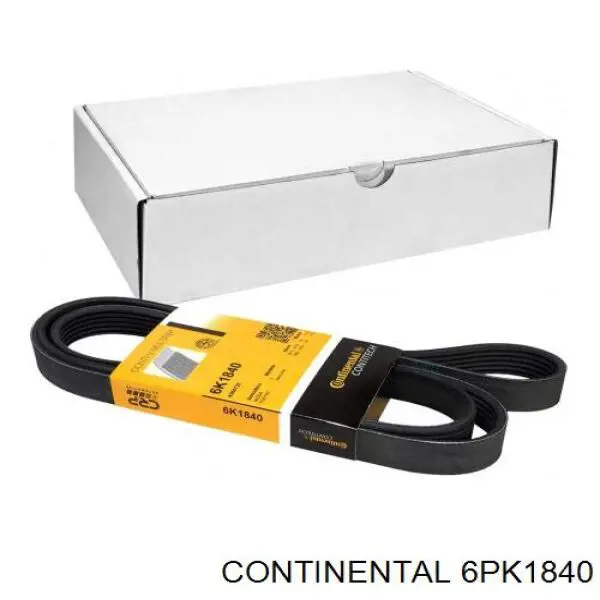 6PK1840 Continental/Siemens