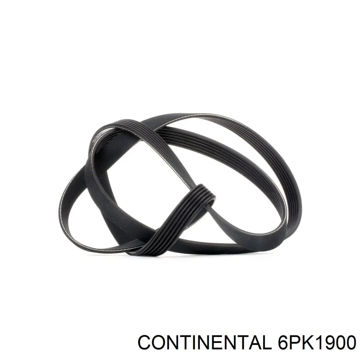 6PK1900 Continental/Siemens Поликлиновый ремень