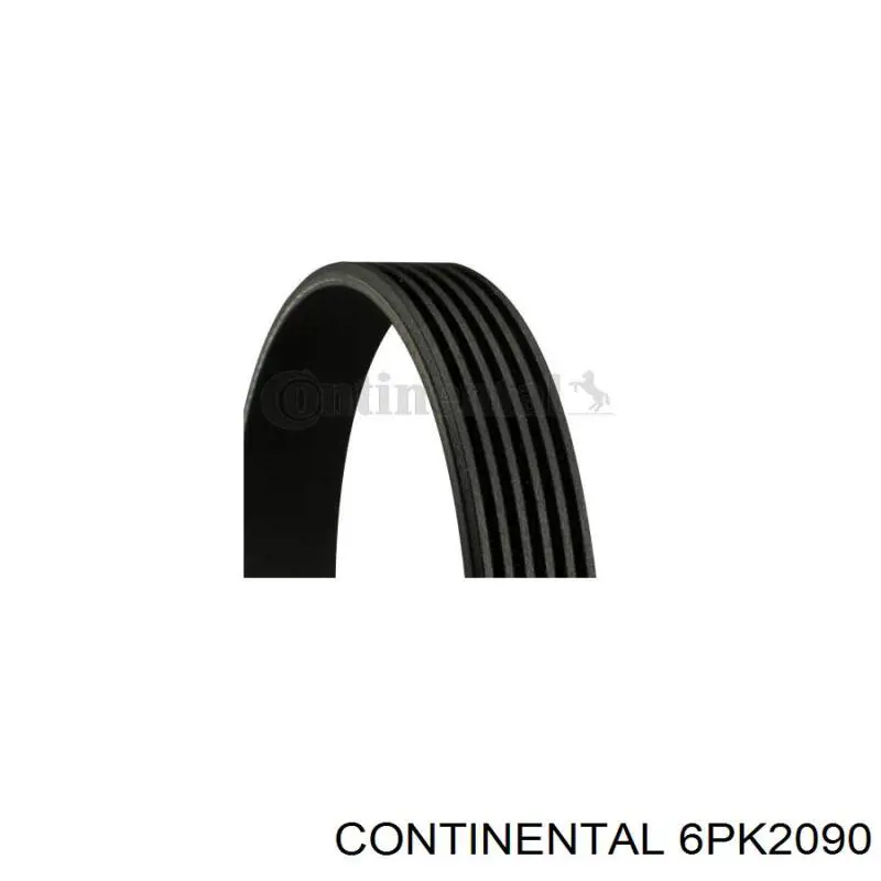 Клиновый ремень Ford 3L8E8620BA цена, от 19.84 USD