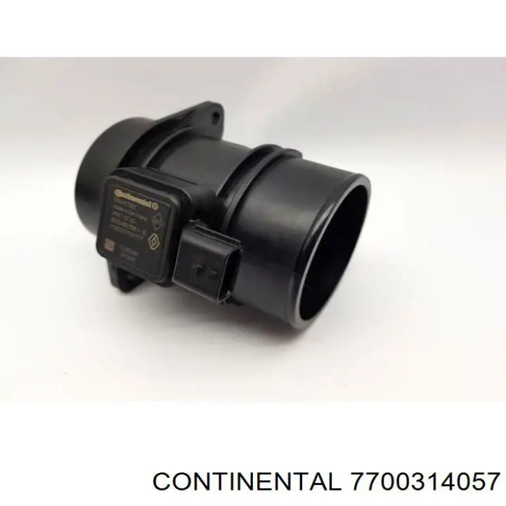 Датчик массового расхода воздуха Continental/Siemens 7700314057 цена, от 32.34 USD