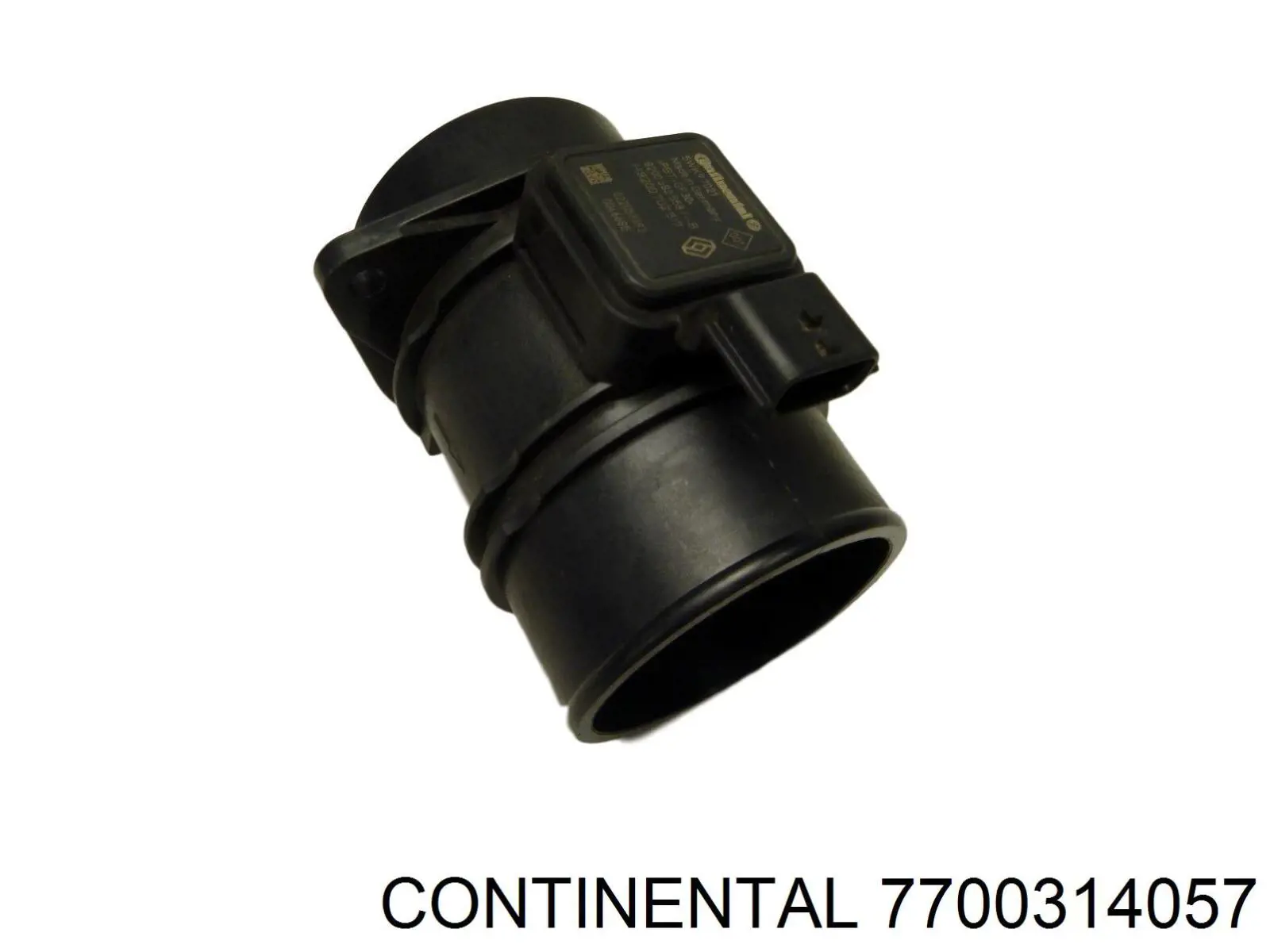 7700314057 Continental/Siemens Датчик расхода воздуха