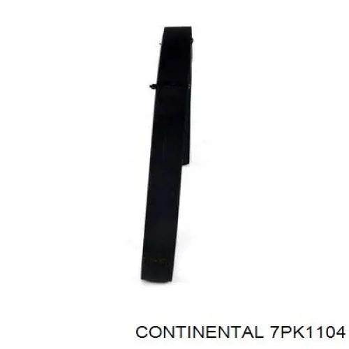 Клиновый ремень Continental/Siemens 7PK1104 цена, от 15.38 USD