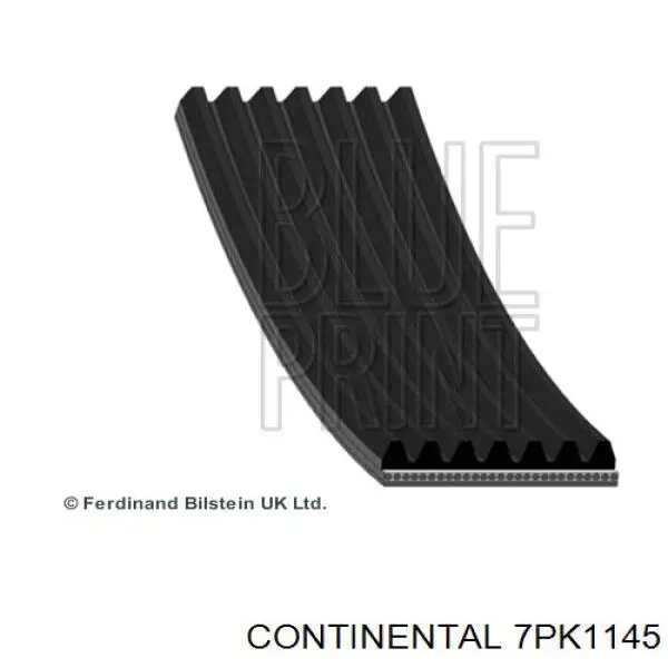 7PK1145 Continental/Siemens