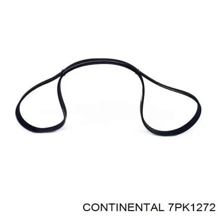 7PK1272 Continental/Siemens Поликлиновый ремень